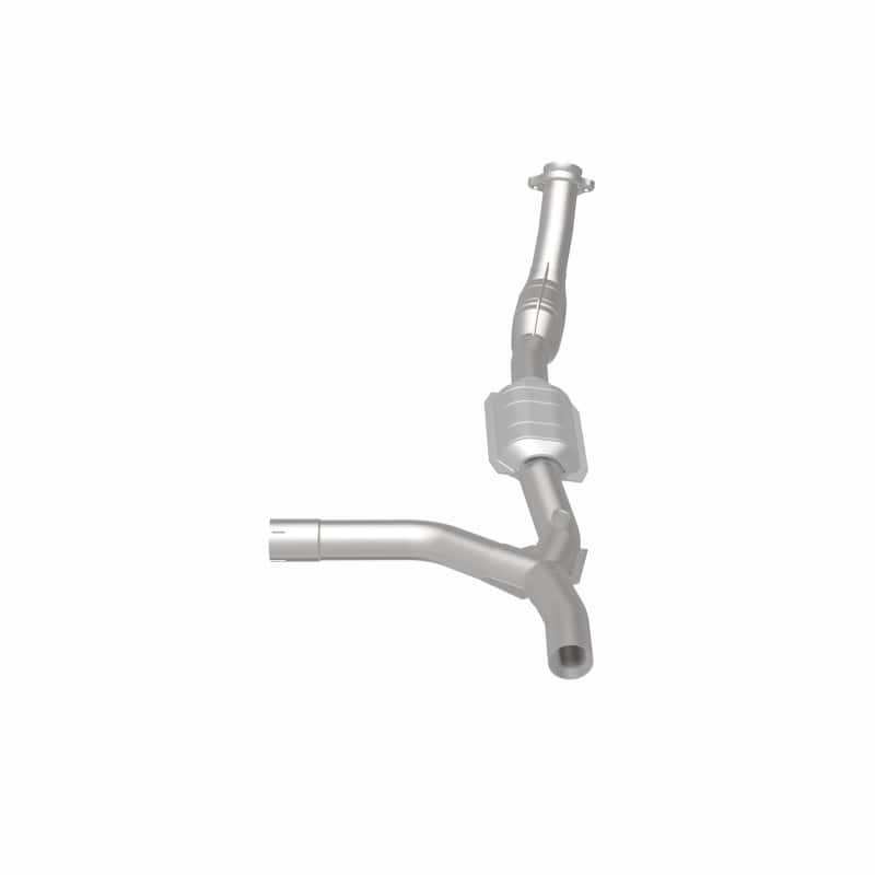 Magnaflow — MagnaFlow Conv DF 97-98 E150/E250 4.2L PS
HM Grade
HM - view 14