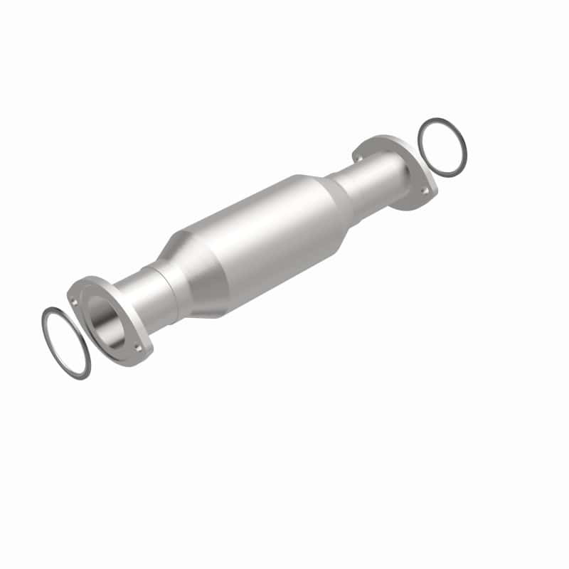 Magnaflow — Magnaflow 96-99 Toyota Tacoma 2.7L Direct Fit Converter
California - view 7