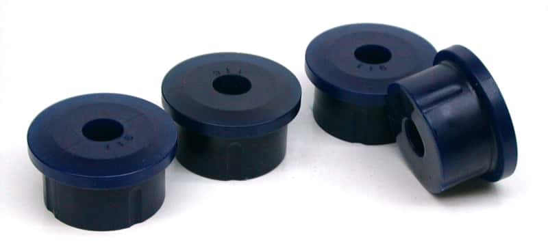 Superpro — SuperPro Toyota-Spring Front Eye Bushing
Bushing Kit - view 1