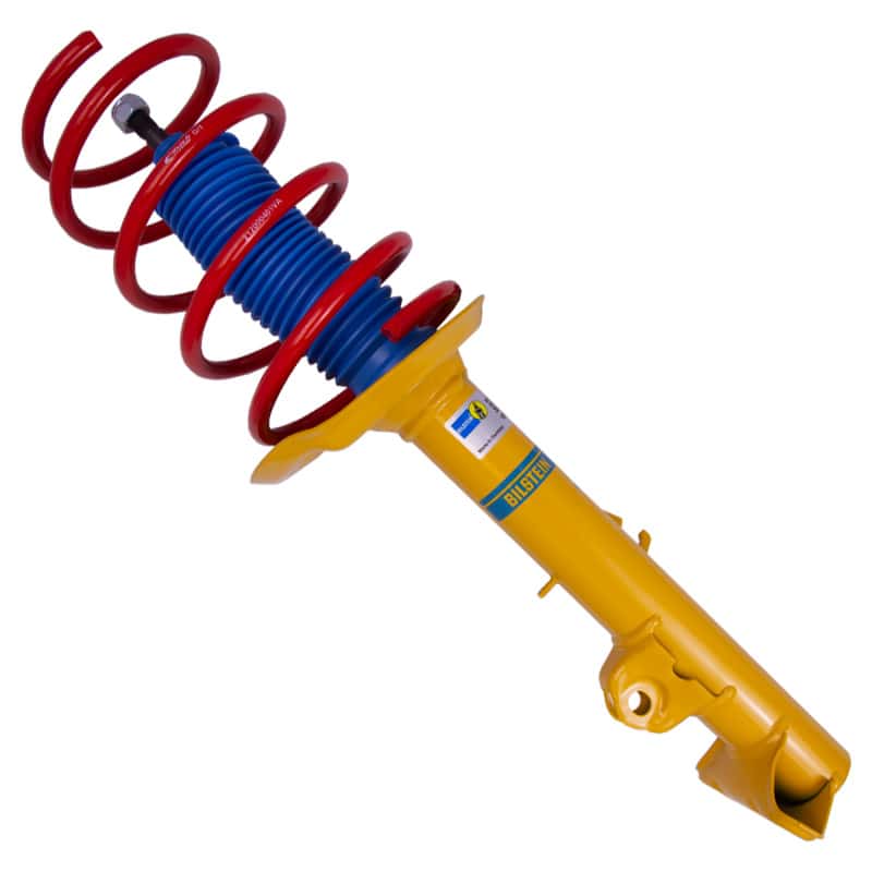 Bilstein — Bilstein B12 1992 BMW 318i Base Sedan Front and Rear Suspension Kit
Complete Kit - view 7