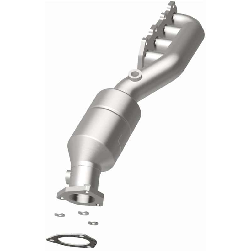 Magnaflow — Magnaflow Conv DF 02-04 Volkswagen Passat 4.0L
California - view 31