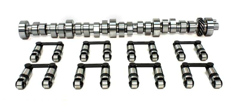 COMP Cams — COMP Cams Cam & Lifter Kit FF 299Th R7
Camshaft, Lifter Kt - view 2