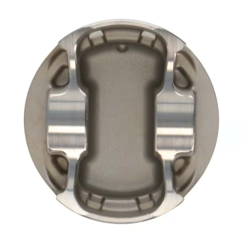 Wiseco — Wiseco Tracker Series 1340 Evo Domed 101 CR Piston Kit
Piston Kit - view 7