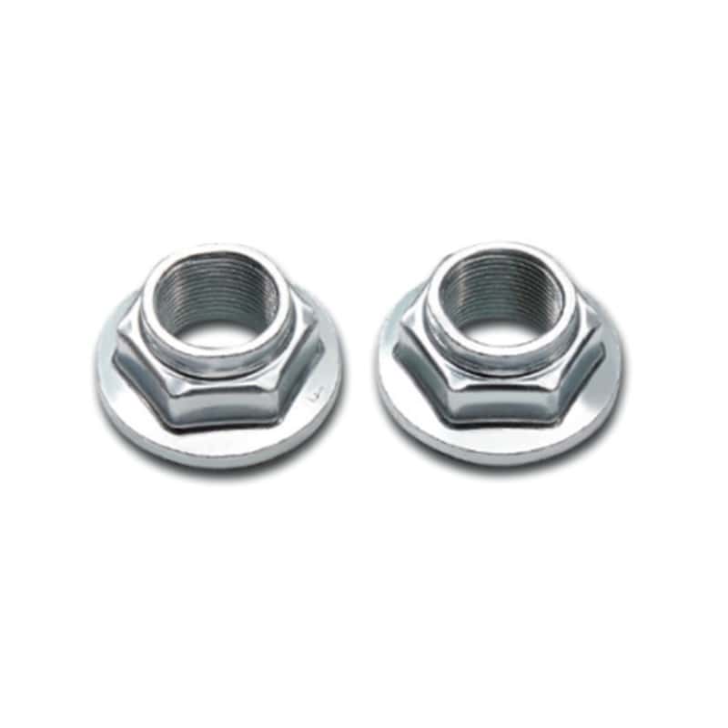 Ford Racing — Ford Racing Bronco Front Axle Hub Nut - Pair
Axle Nut - view 1