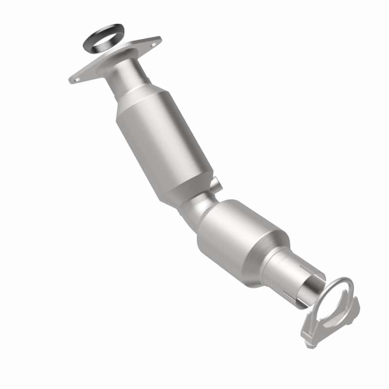 Magnaflow — Magnaflow Conv DF 2010-2015 Prius L4 1.8 OEM Underbody
OEM Grade
OEM - view 19