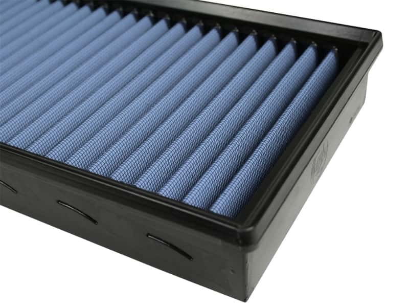 aFe — aFe MagnumFLOW Air Filters OER P5R A/F P5R Porsche Cayenne 03-11 V6/V8
Magnum FLOW Filter
AirFilter - view 4