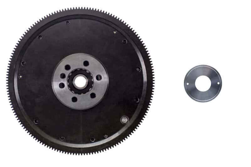 ACT — ACT 04-07 Cadillac CTS-V Twin Disc HD Race Kit
Twin Disc Kit - view 3