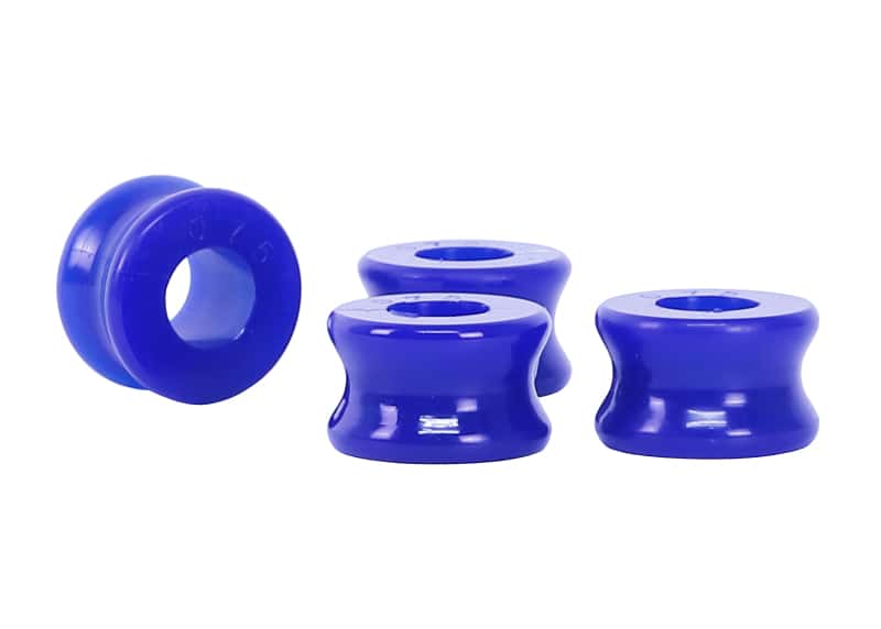 Superpro — SuperPro 1994 Land Rover Discovery Base Rear Lower Shock Absorber Mount Bushing Kit OEM Shocks
Bushing Kit - view 3