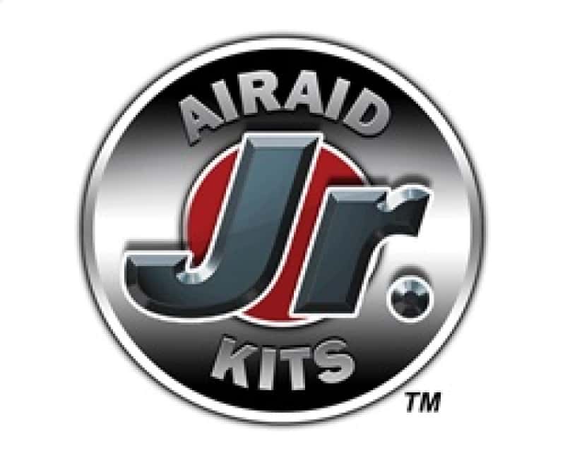Airaid — Airaid Jr. Intake Kit, Oiled / Red Media 14-15 Chevrolet Silverado, 14-15 GMC Sierra, 2015 Sub. 5.3L
Junior Air Intake Sy
Junior Air Intake - view 15