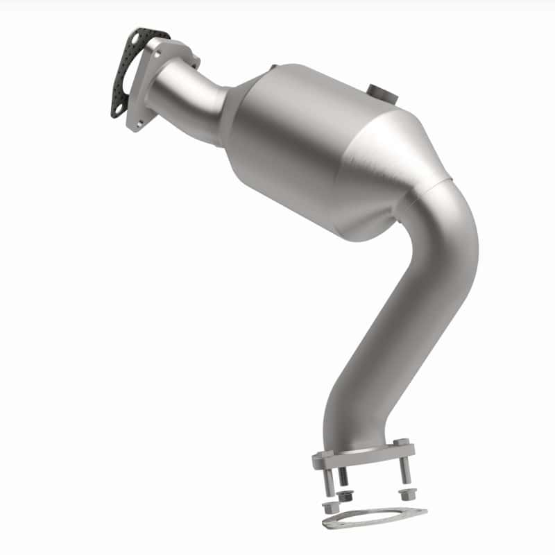 Magnaflow — Magnaflow 11-12 A8 Quattro V8 4.2 OEM Close Coupled Direct Fit Converter
OEM Grade
OEM - view 7