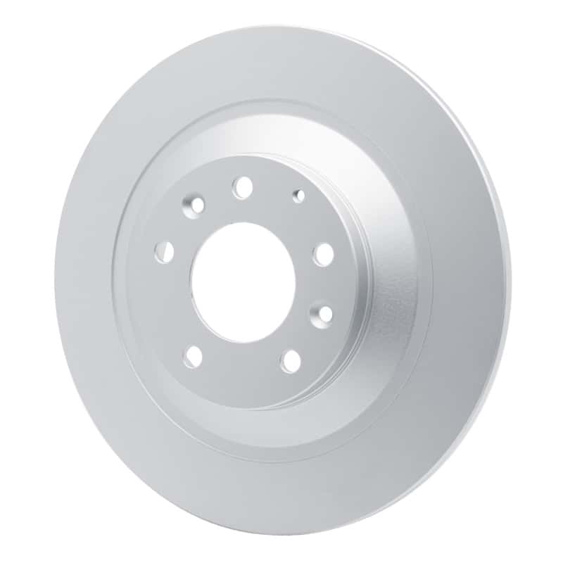 DFC — DFC 06-07 Mazda 6 Rear GeoSPEC Coated Rotor
DFC Brake Rotor - view 2