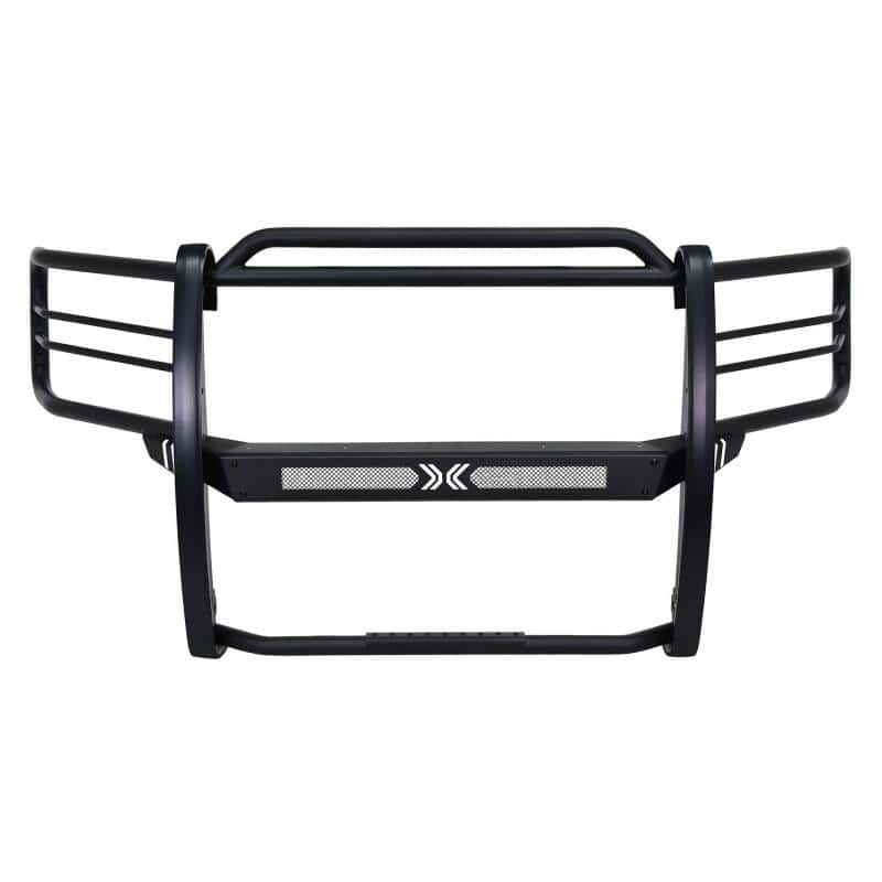 Westin — Westin 15-20 Ford F150 Sportsman X Grille Guard - Textured Black
Grille Guard - view 2