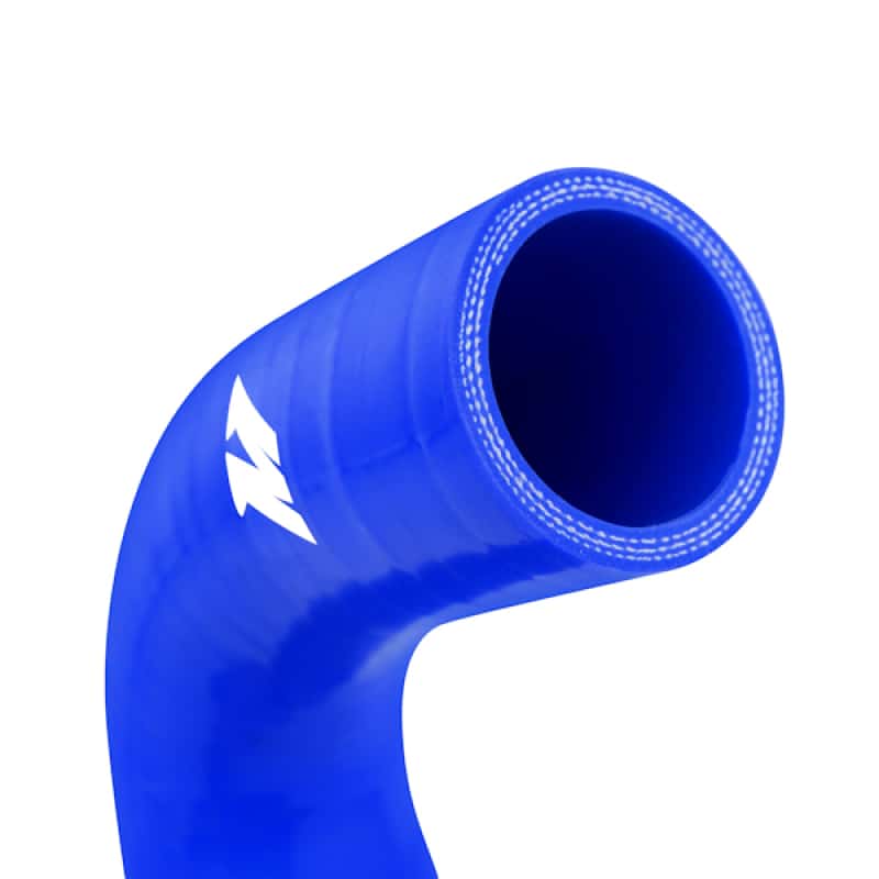 Mishimoto — Mishimoto 05-06 Pontiac GTO / 05-07 Vauxhall Monaro VXR Blue Silicone Radiator Hose Kit
Coolant Hose Kit - view 12