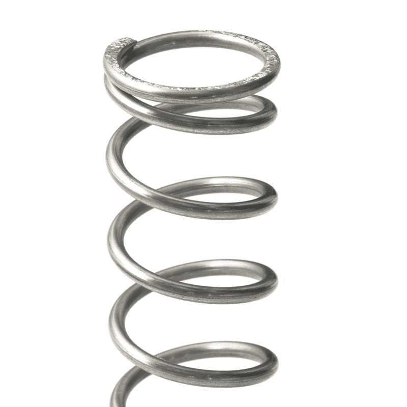 Go Fast Bits — GFB EX50 7psi Wastegate Spring (Inner)
Wastegate Spring - view 2