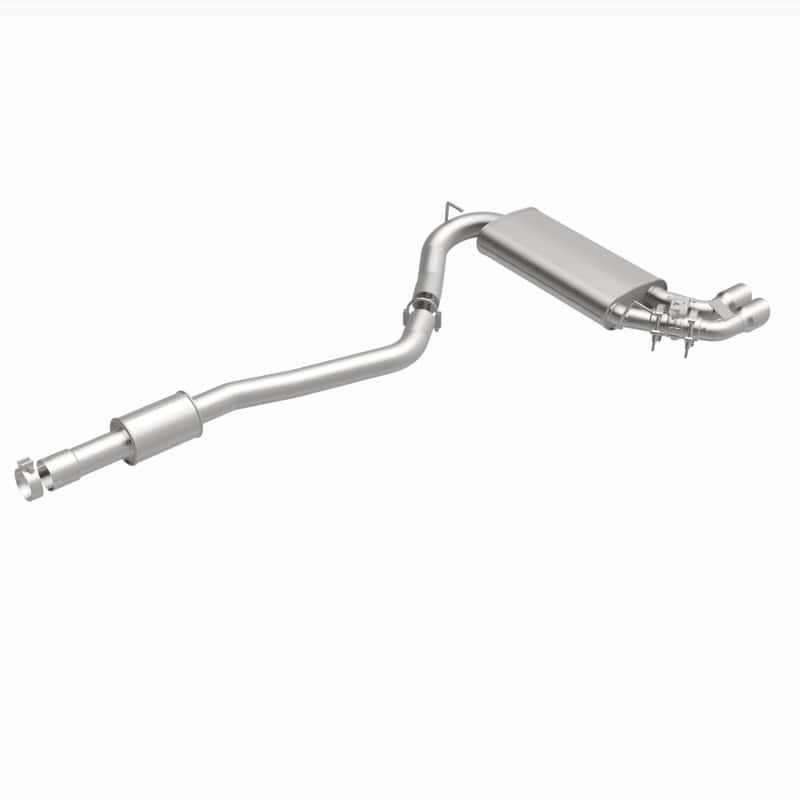 Magnaflow — MagnaFlow BRE Exhaust Kit 12-20 BMW 430i 330i 428i 328i 2L
Exhaust Kit - view 4