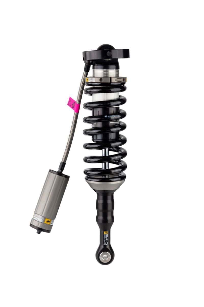 ARB — ARB / OME Bp51 Coilover S/N..Prado Kdss 150 Fr Lh
BP-51 Coilover - view 4