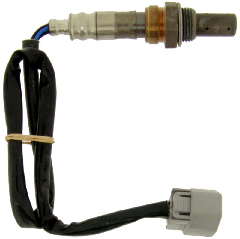 NGK — NGK Jaguar Vanden Plas 2003-1999 Direct Fit 4-Wire A/F Sensor
Oxygen Sensor - view 2