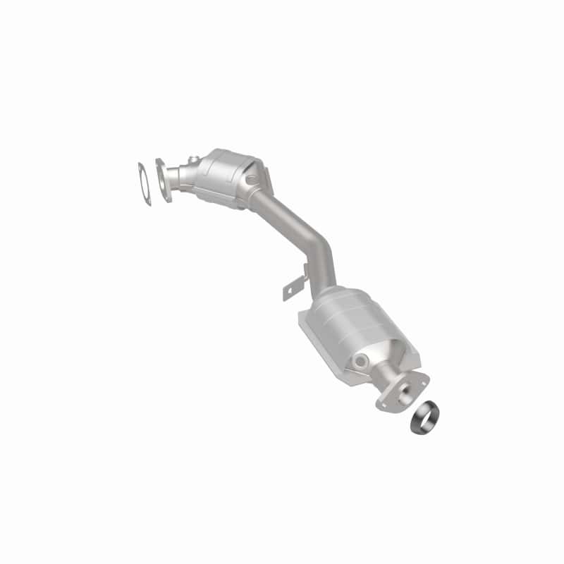 Magnaflow — MagnaFlow Conv DF 99-02 Forester 2.5L OEM
OEM Grade
OEM - view 15
