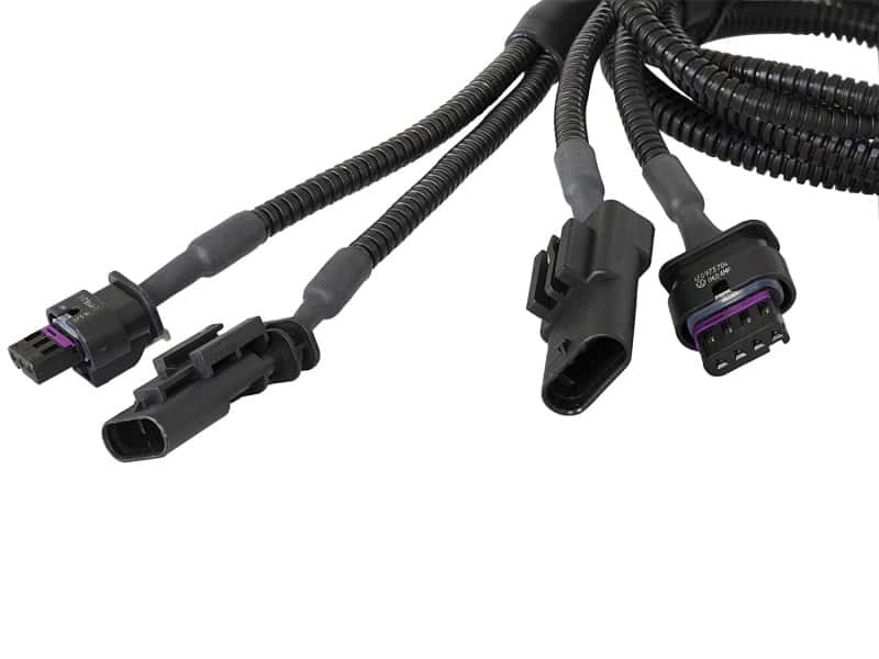 aFe — aFe Scorcher GT Module 15-17 Mini Cooper S Hardtop 2/4 Door F55/F56 L4 2.0(T) B46/B48
Power Module - view 3