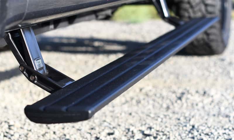 AMP Research — AMP Research 15-20 Ford F-150 PowerStep Smart Series
PowerStp SmartSeries
Power Running Board - view 7
