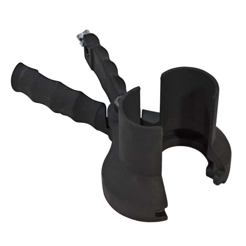SPC Performance — SPC Performance S-Cam Bushing Service Extractor Tool
BUSHING EXTRACTOR
BUSHING TOOL - view 1