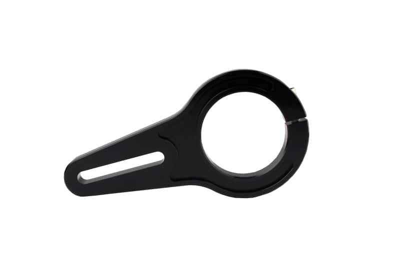 Aeromotive — Aeromotive Billet Straight Bracket for Belt Drive Pumps
Bracket - view 7