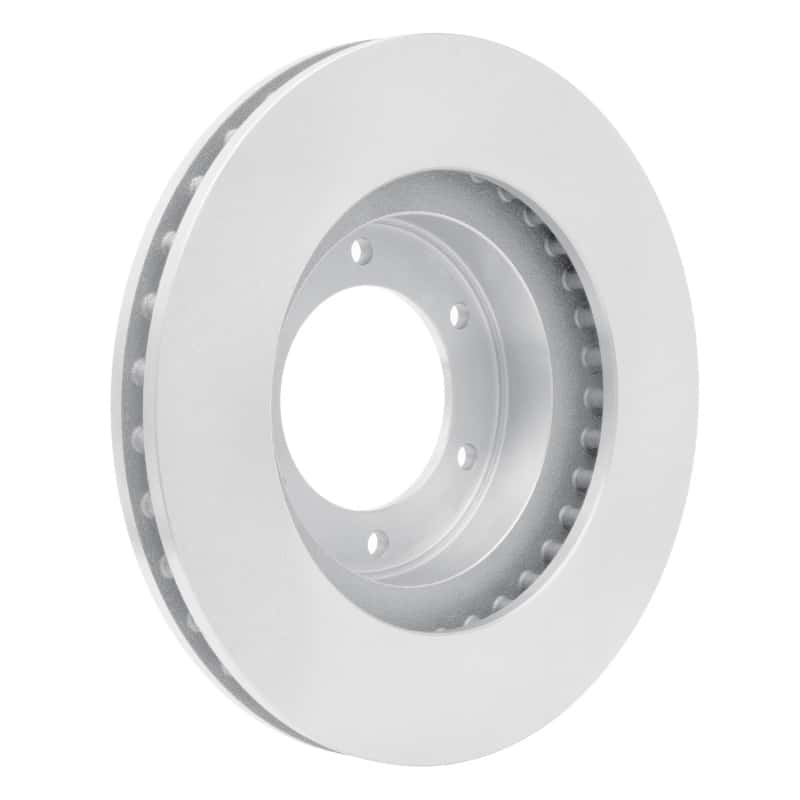 DFC — DFC 83-96 Chevrolet C50 C5D042 - Disc Brakes Front Brake Rotor
DFC Brake Rotor - view 4