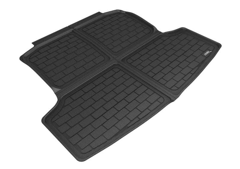 3D MAXpider — 3D MAXpider 19-21 Nissan Altima Kagu Cargo Liner - Black
Cargo Area Liner - view 1