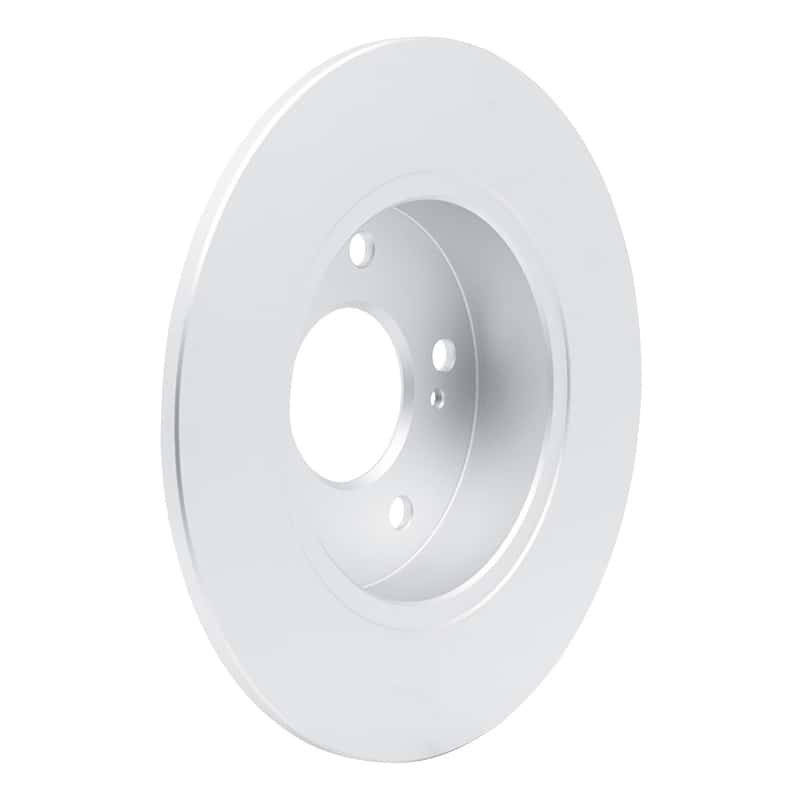 DFC — DFC 94-03 Nissan Maxima Rear GeoSPEC Coated Rotor
DFC Brake Rotor - view 4