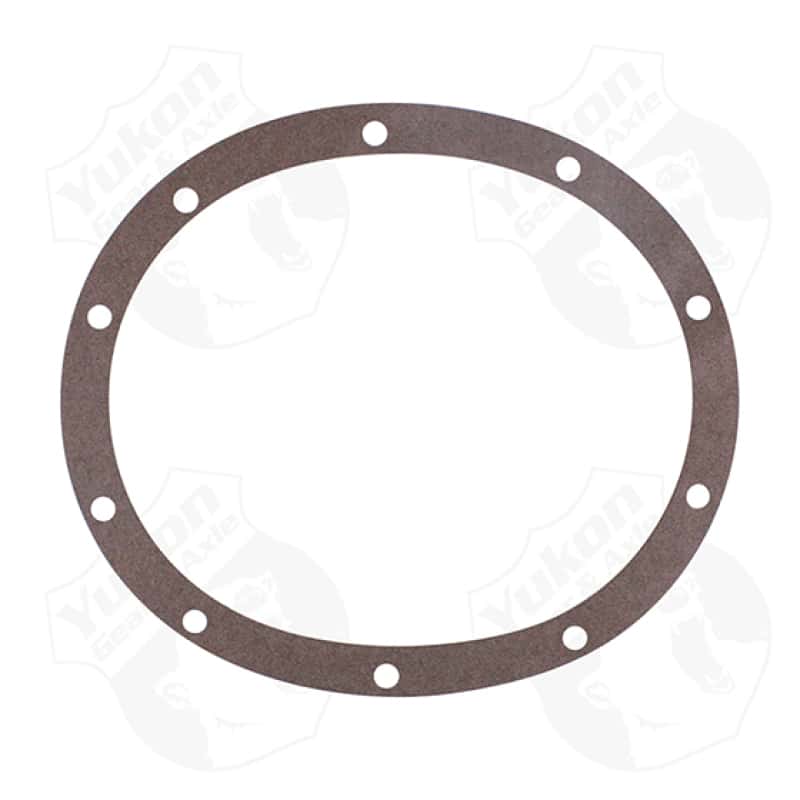 Yukon Gear & Axle — Yukon Gear Model 35 Cover Gasket
Cover Gaskets  - view 2