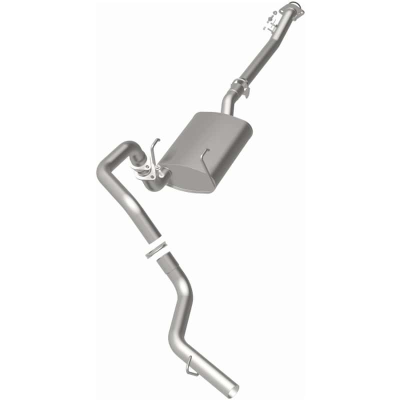 Magnaflow — MagnaFlow BRE Exhaust Kit 96-00 Toyota 4Runner 3.4L
Exhaust Kit - view 27