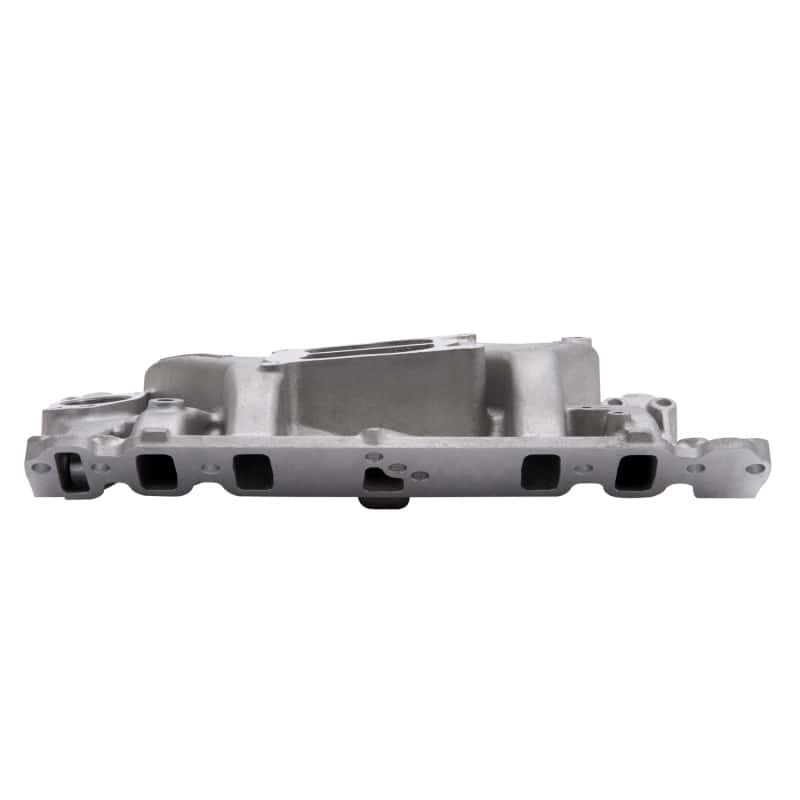 Edelbrock — Edelbrock Manifold Performer Holden 253-308 CI V8 Satin
MANIFOLD - view 9