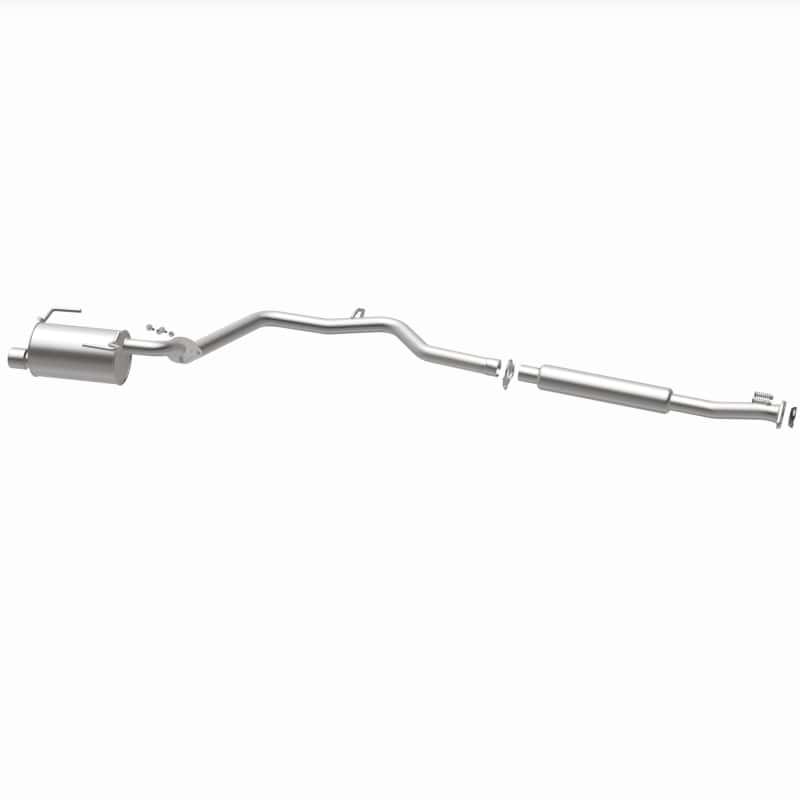 Magnaflow — MagnaFlow BRE Exhaust Kit 12-16 Subaru Impreza 2.0L
Exhaust Kit - view 18