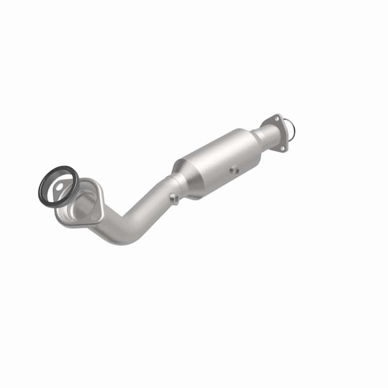 Magnaflow — MagnaFlow Conv DF 02-06 Honda CR-V 2.4L (49 State)
HM Grade
HM - view 4