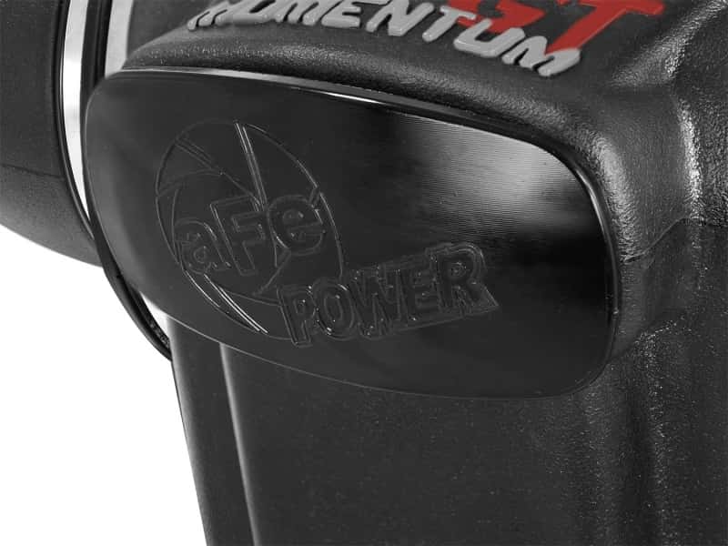 aFe — aFe Momentum GT PRO DRY S Stage-2 Intake System 05-15 Nissan Xterra 4.0L V6
Momentum GT Intake - view 4