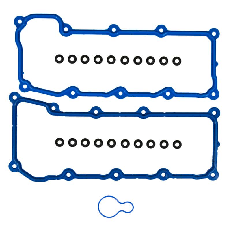 Fel-Pro — Fel-Pro Jeep Liberty Engine Valve Cover Gasket Set - view 1