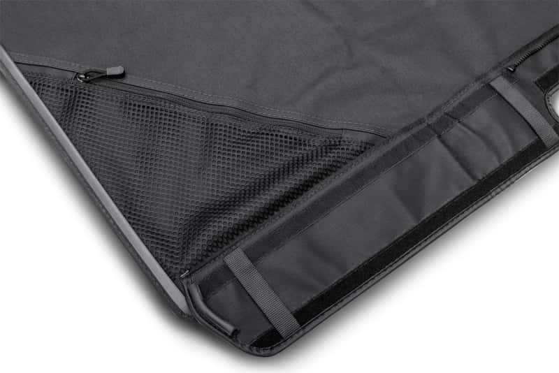 Rugged Ridge — Rugged Ridge Complete Soft Top w/Frame 76-95 Jeep Wrangler CJ/YJ
OFFROAD_TOPS
Top-Soft - view 1