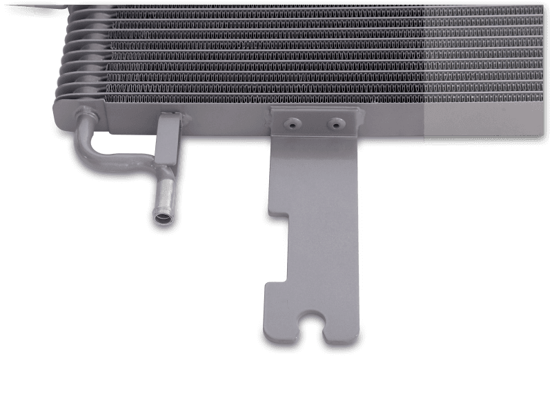 Mishimoto — Mishimoto 03-07 Ford 6.0L Powerstroke Transmission Cooler
Auto Tran Oil Cooler - view 14