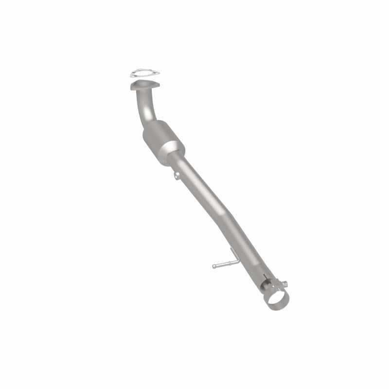 Magnaflow — Magnaflow 07-09 Land Rover Range Rover 4.2L Direct Fit Converter
California - view 14