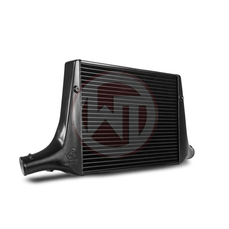 Wagner Tuning — Wagner Tuning Audi A4/A5 B8.5 3.0L TDI Competition Intercooler Kit - view 4