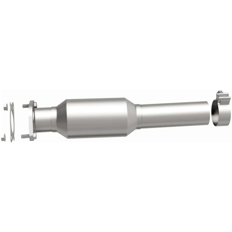 Magnaflow — Magnaflow 09-11 Buick Lucerne Rear Underbody 3.9L Direct Fit Catalytic Converter
OEM Grade
OEM - view 32
