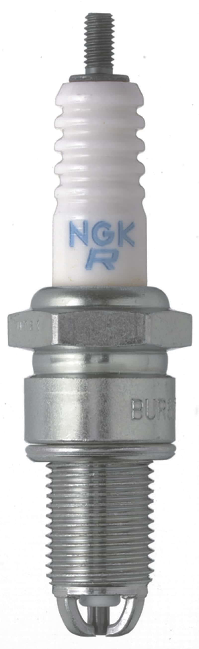 NGK — NGK Standard Spark Plug Box of 4 (BUR6ET) - view 1