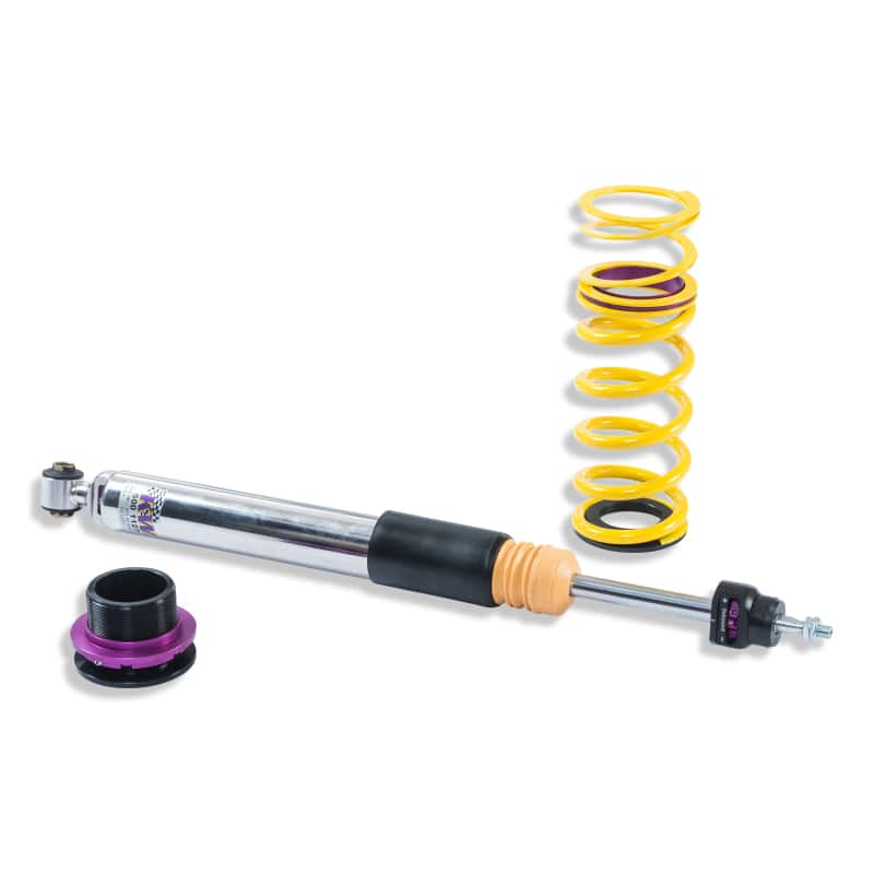 KW — KW Coilover Kit V3 2017+ Honda Civic Type-R FK8 w/ Delete Module
Coilover Kit - view 18