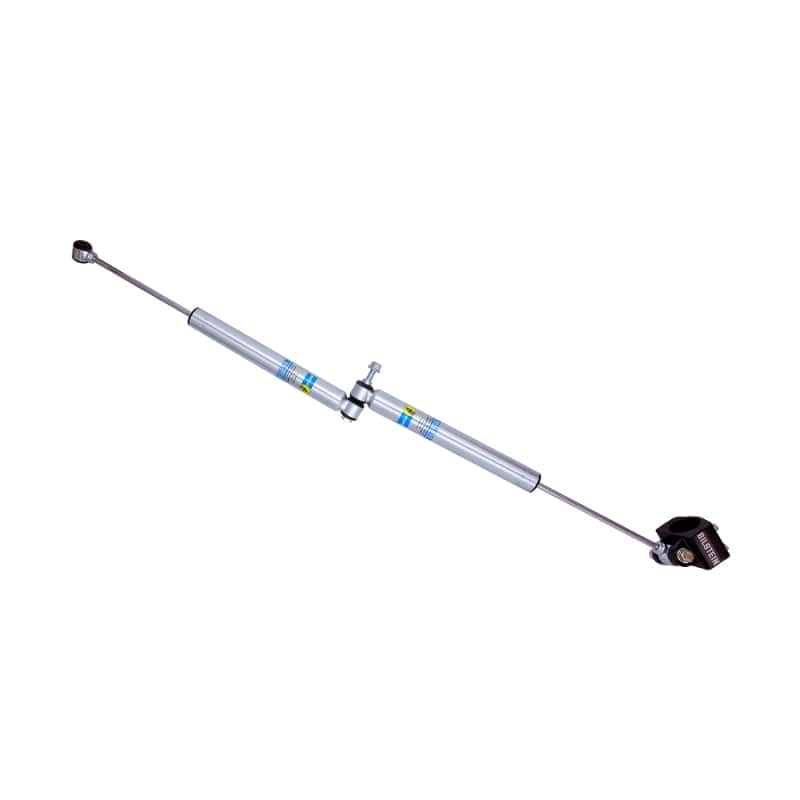 Bilstein — Bilstein 5100 Series 14-17 Dodge Ram 2500/13-17 Ram 3500 Front Dual Steering Damper Kit
Steering Damper Kit - view 8