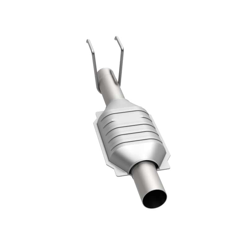 Magnaflow — MagnaFlow Conv Dir Fit B1500/2500/3500 94-97
Standard Grade
Standard - view 24