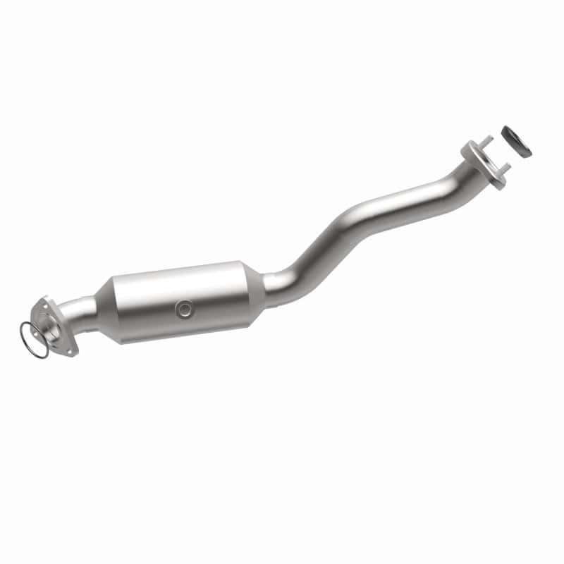 Magnaflow — Magnaflow Conv DF 07-08 Honda Fit 1.5L Automatic Transmission
OEM Grade
OEM - view 24