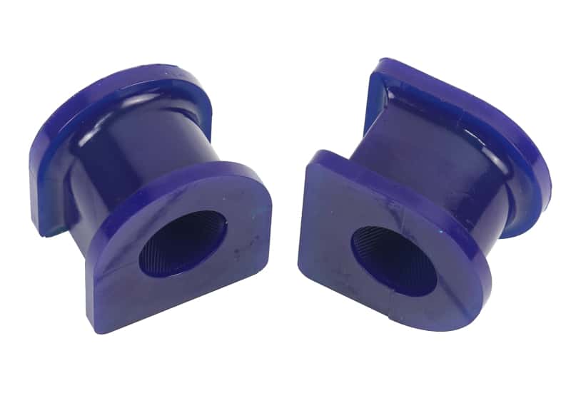 Superpro — SuperPro 1998 Lexus GS300 Base Front 29mm Sway Bar Mount Bushing Set
Bushing Kit - view 4