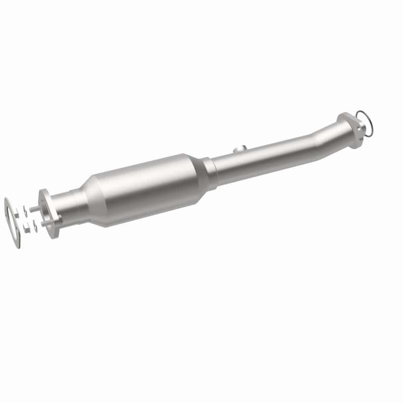 Magnaflow — Magnaflow 2004 Nissan Titan 5.6L Direct Fit Converter
California - view 19