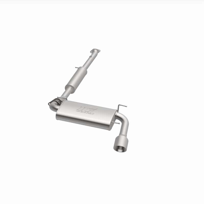Magnaflow — MagnaFlow Sys C/B Mazda Miata M1
Cat-Back - view 24