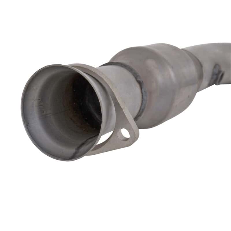 BBK — BBK 05-15 Dodge Challenger Charger Short Mid X Pipe w/Catalytic Converters 2-3/4 For LT Headers
Exhaust Pipes
Exhaust Pipe - view 6